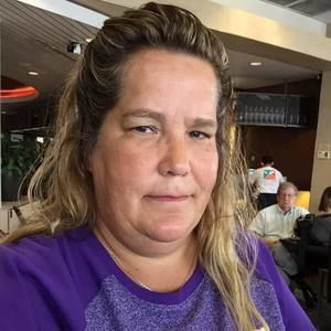 Meet your Posher, Judee